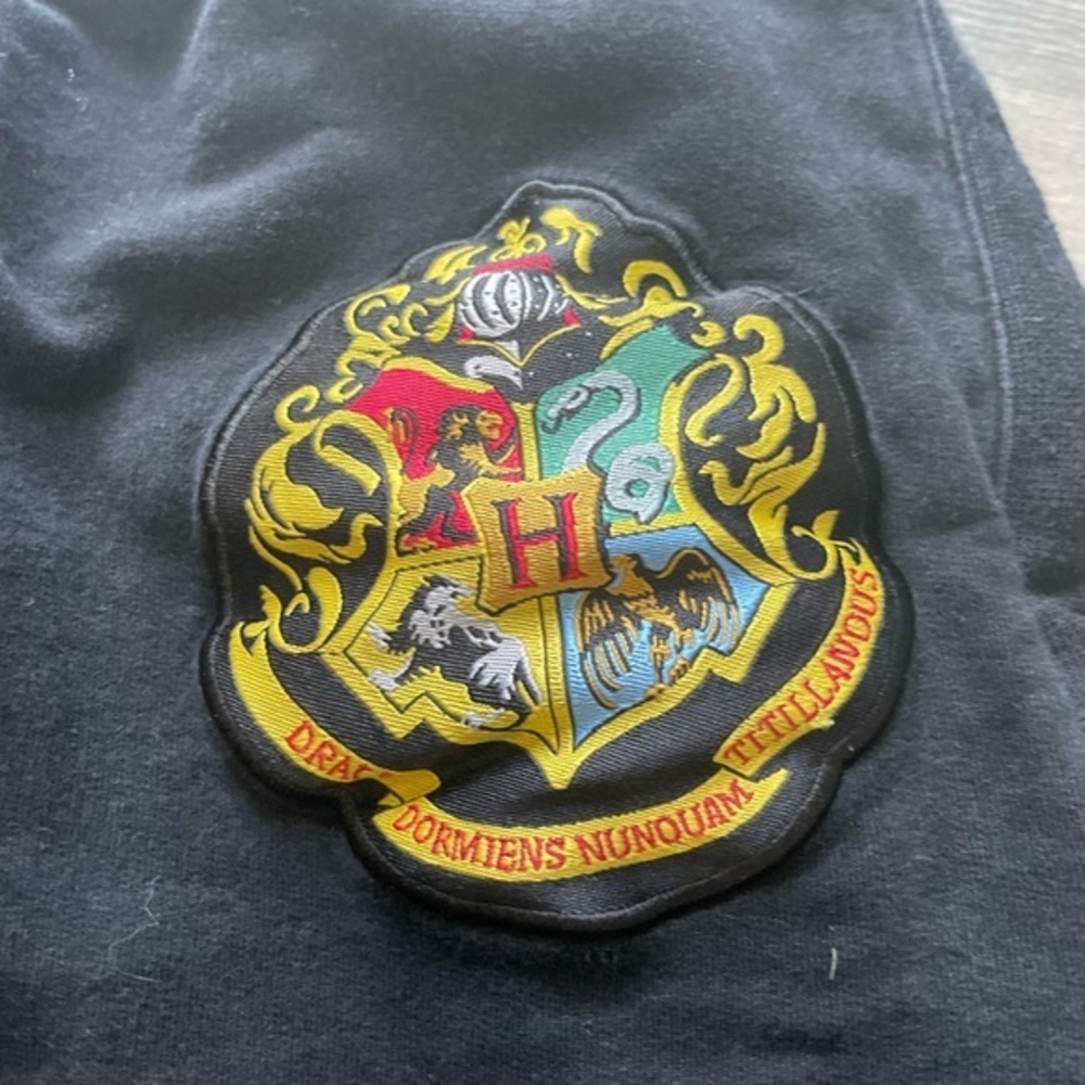 Universal Studios Harry Potter Sweatpants View 6